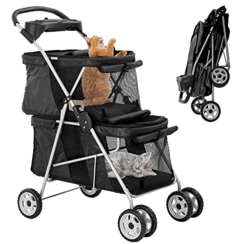 6 Best Pet Strollers