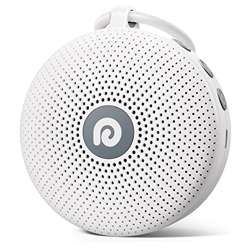 6 Best White Noise Machine