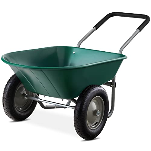 10 Best Wheelbarrow