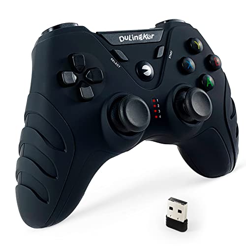 7 Best Pc Gaming Controller