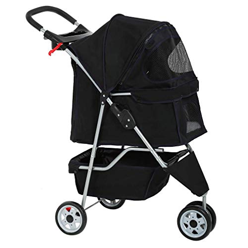 6 Best Pet Strollers