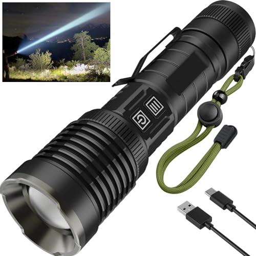 7 Best Tactical Flashlights - Facts.net