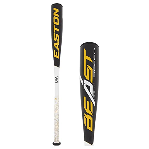 Easton Beast Speed Baseball Bat