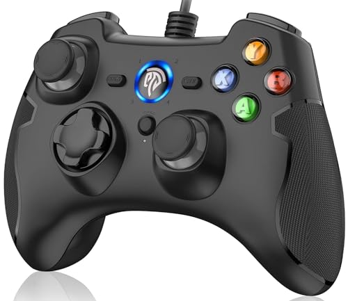 5 Best Pc Game Controllers - Facts.net