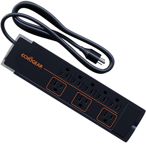 6 Best Surge Protector