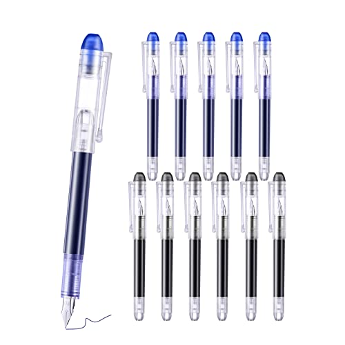 7 Best Fountain Pens