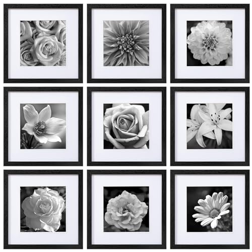 7 Best Gallery Wall Frames