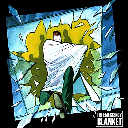 10 Best Emergency Blankets