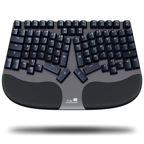 10 Best Ergonomic Keyboard - Facts.net