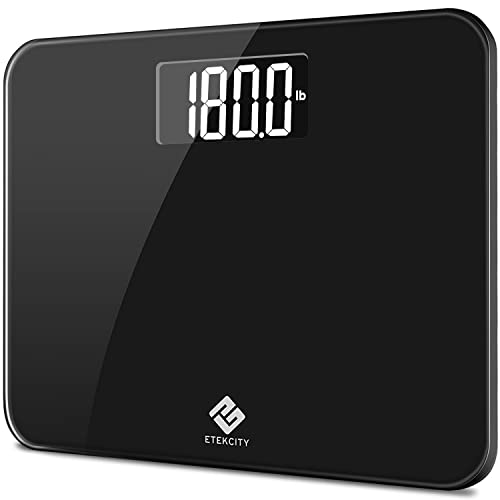 10 Best Body Weight Scale