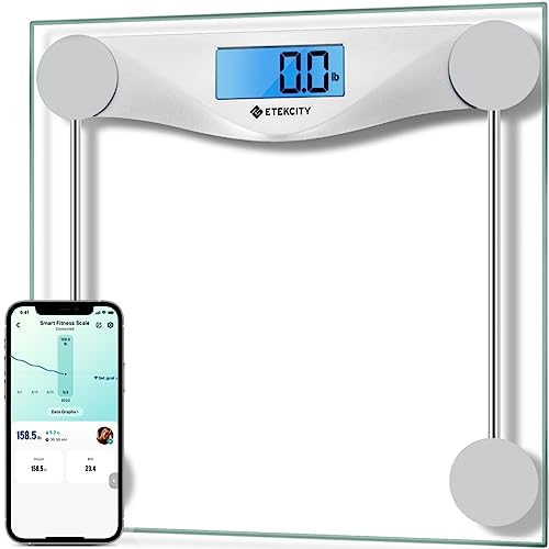 10 Best Body Weight Scale