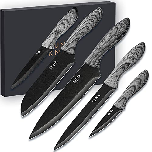 5 Best Knife Sets