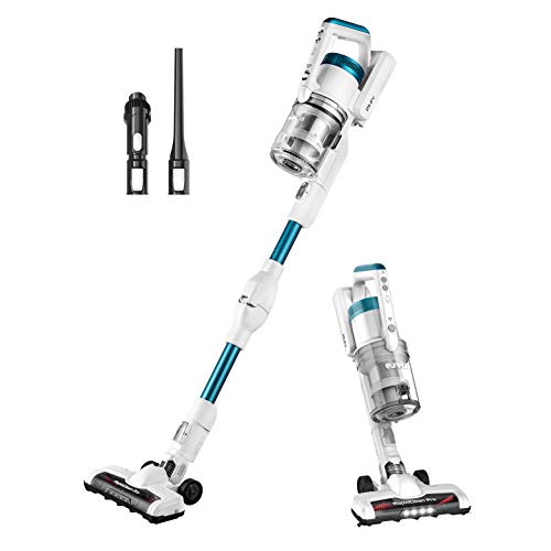 9 Best Vacuum Cleaner