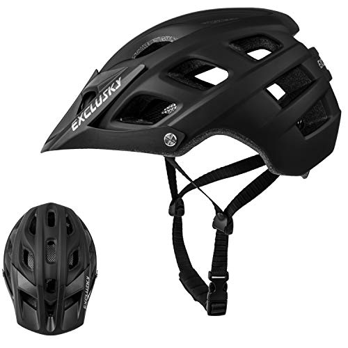 8 Best Mountain Bike Helmet