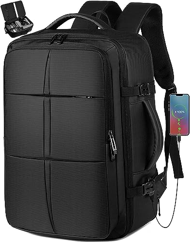 10 Best Travel Backpack - Facts.net