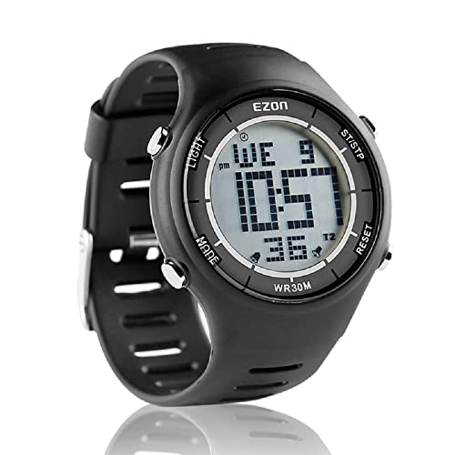 10 Best Running Watch