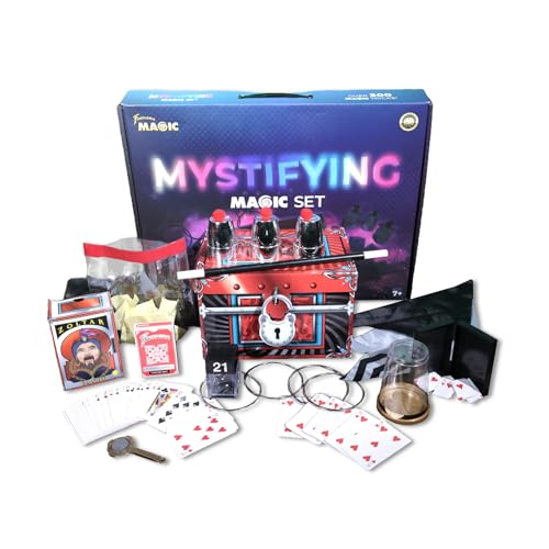 5 Best Magic Kits