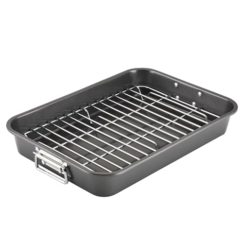 5 Best Roasting Pan