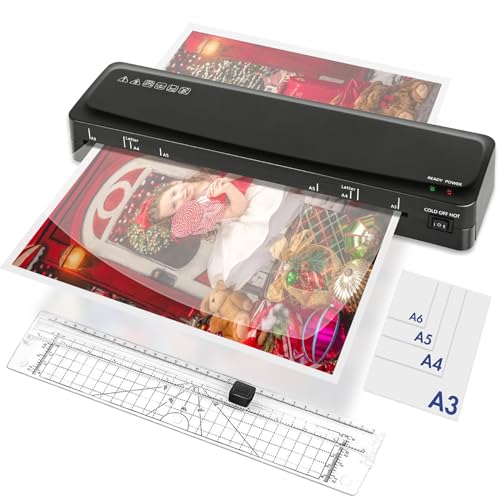 8 Best Laminator