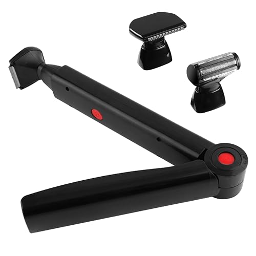 9 Best Back Shavers For Men