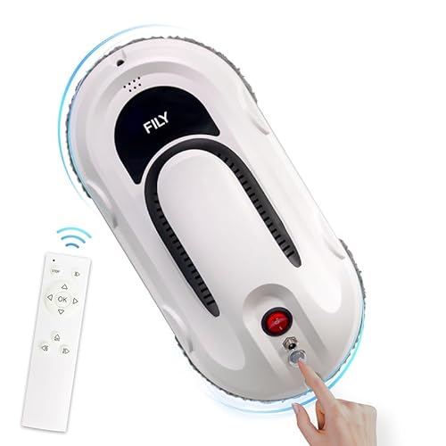 7 Best Robotic Window Cleaners