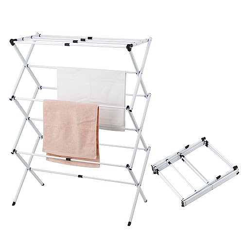 6 Best Clothes Drying Rack