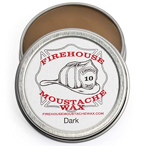 9 Best Moustache Wax