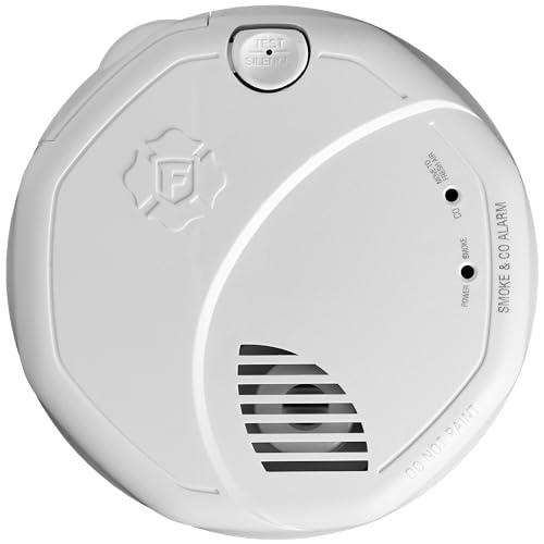 5 Best Smart Smoke Alarm