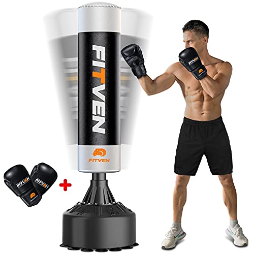 5 Best Punching Bags - Facts.net