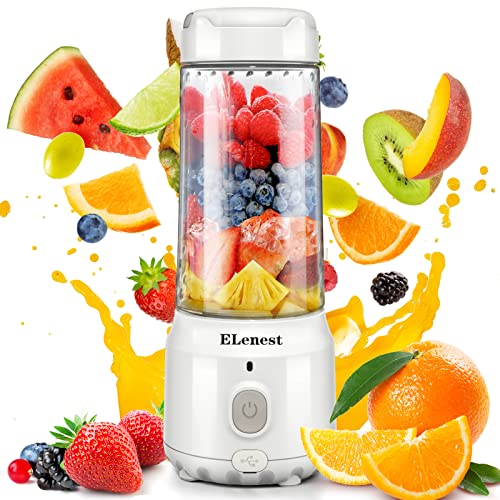 8 Best Smoothie Blender