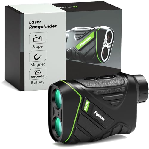 9 Best Golf Laser Rangefinder