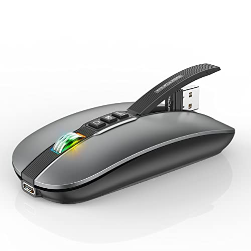 FMOUSE Bluetooth Mouse