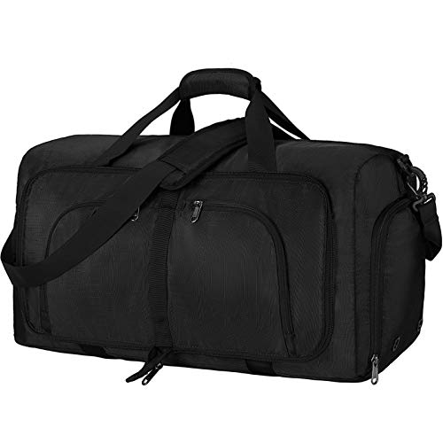 5 Best Duffel Bags - Facts.net