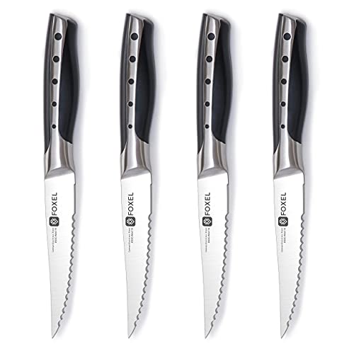 8 Best Steak Knife Set