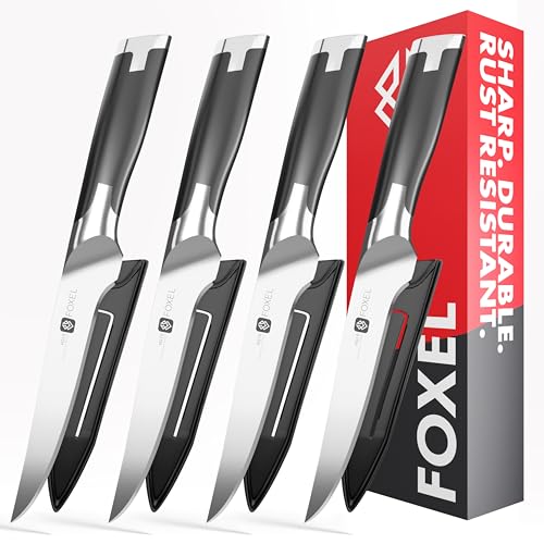 8 Best Steak Knife Set