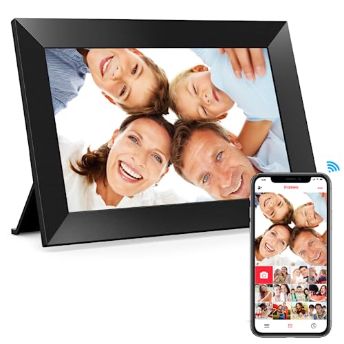 8 Best Digital Photo Frame