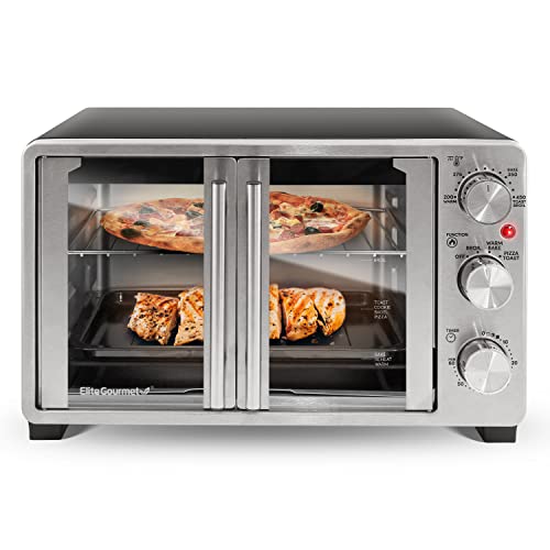 9 The Best Toaster Oven