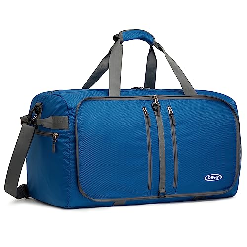 5 Best Duffel Bags
