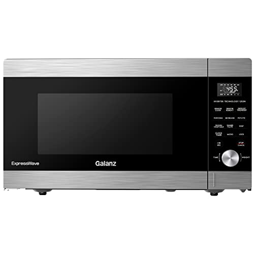 6 Best Microwave