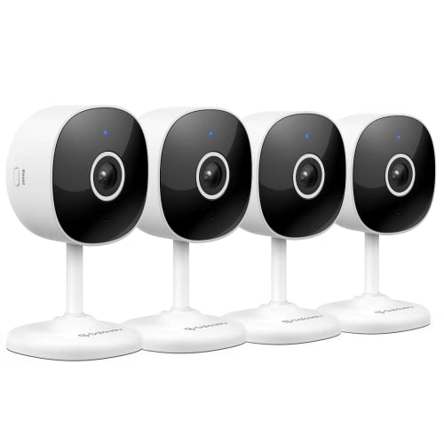 8 Best WiFi Home Security Camera