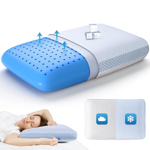 10 Best Cooling Pillows