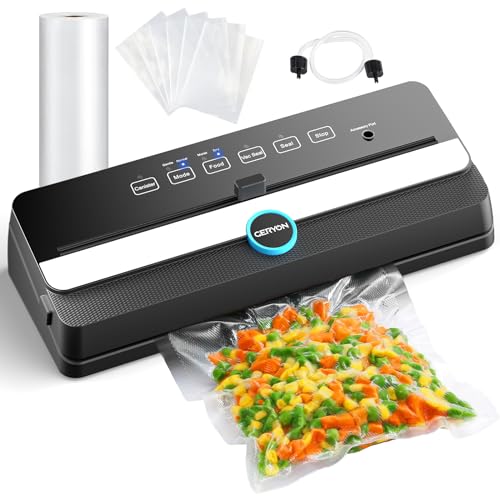 10 Best Vacuum Sealer