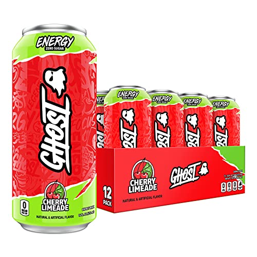 7 Best Energy Drinks