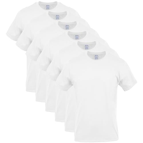 10 Best White T Shirts For Men - Facts.net