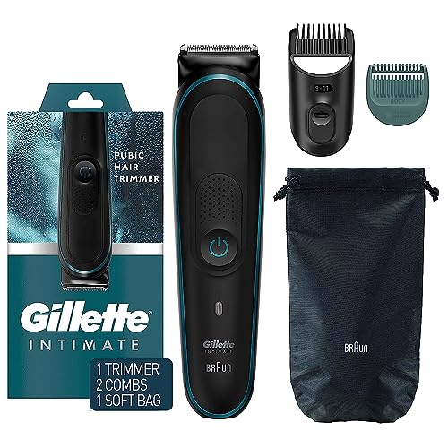 9 Best Pubic Hair Trimmer