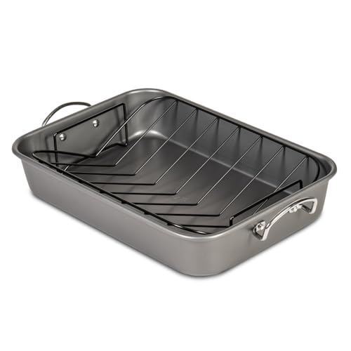 5 Best Roasting Pan
