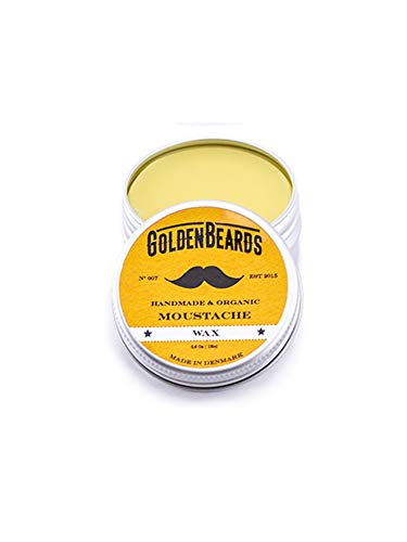 9 Best Moustache Wax - Facts.net