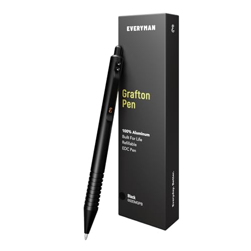 6 Best Edc Pens