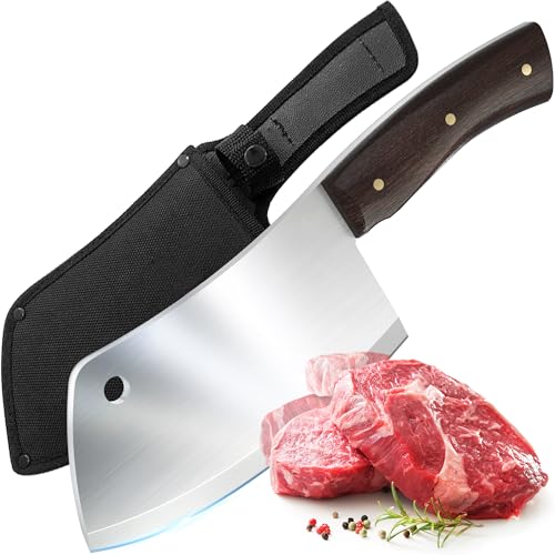 8 Best Meat Cleavers