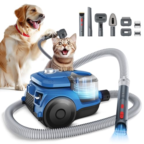 8 Best Vacuums For Pet Hair